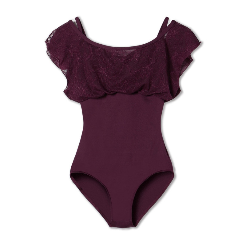 レオタード 商品ページ | チャコットオンラインショップ