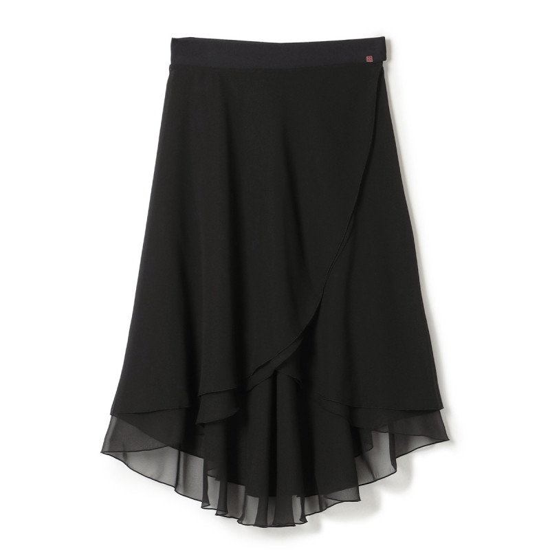 AKANE TAKADA】リハーサルスカート 商品ページ | チャコットオンライン