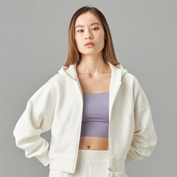 ダンボールフルジップフーディー 商品ページ | チャコットオンライン