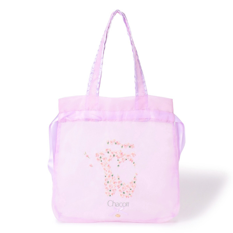 MAY NAGAHISA】May シアートトバッグ 商品ページ | チャコット