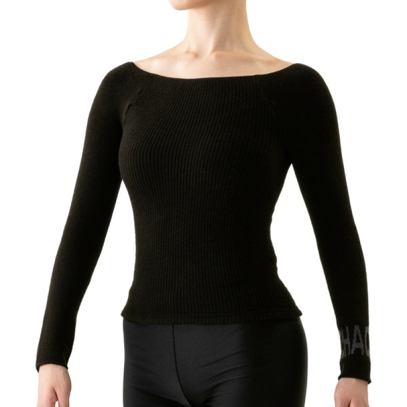 2wayニットトップ 商品ページ | チャコットオンラインショップ