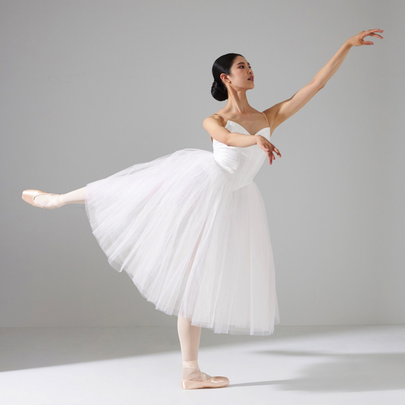 ロマンティックチュチュ（レディース） 商品ページ | チャコット