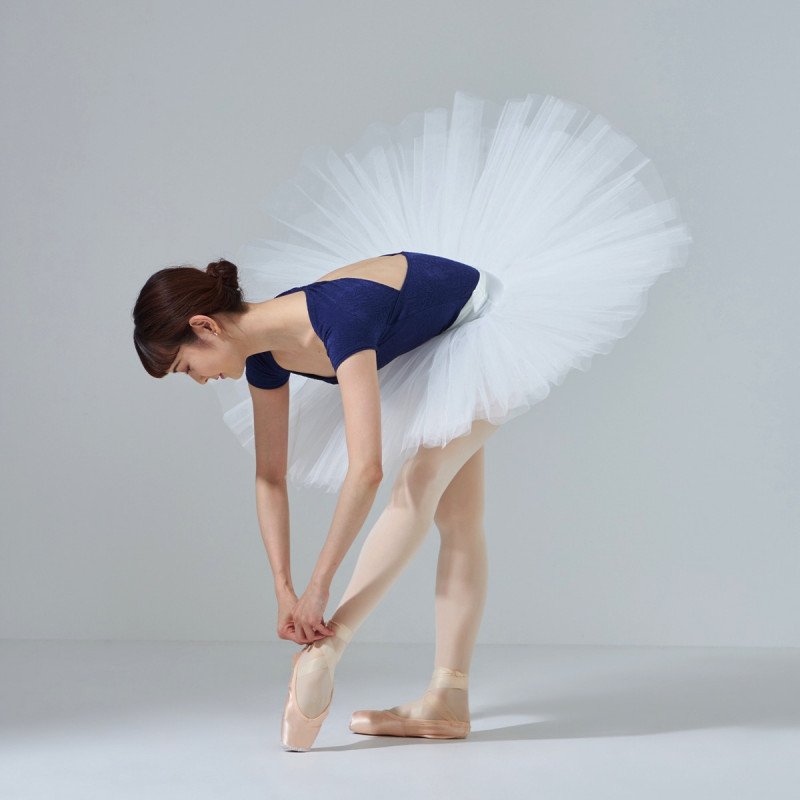 ストレッチクラシックボン 商品ページ | チャコットオンラインショップ