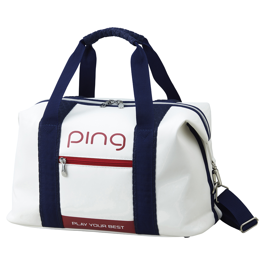 GB-L2501 クールボストン(トリコ): レディース│PING ONLINE SHOP