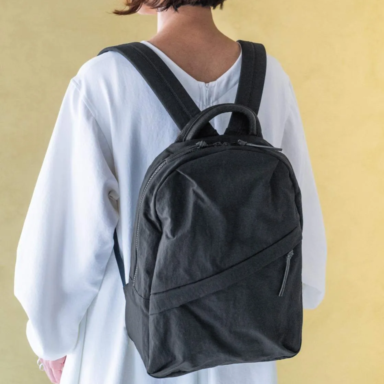 ライトナイロンリュックS｜NIZYU KANO にじゅうかのう – ことりっぷ