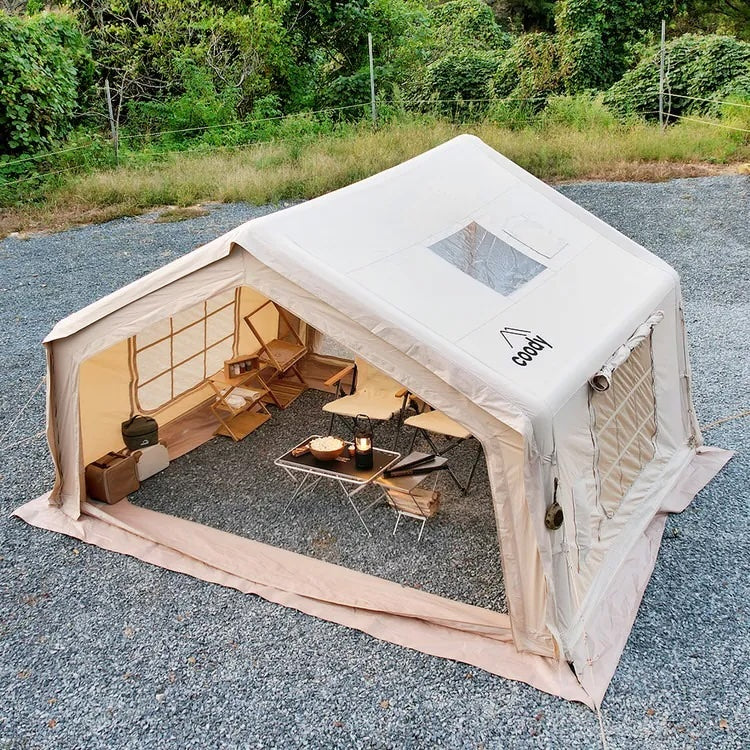 coodyエアテント10.0 – COODY-JAPAN公式ストア