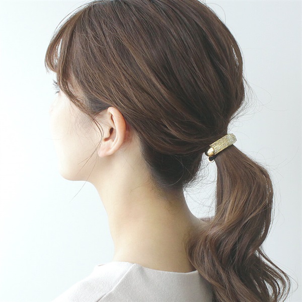 クラッシー ポニー(ゴールドカラー) | ポニー | COMPLEX BIZ ONLINE