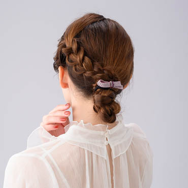 ポニー| COMPLEX BIZ ONLINE SHOP｜コンプレックス ビズ 公式通販