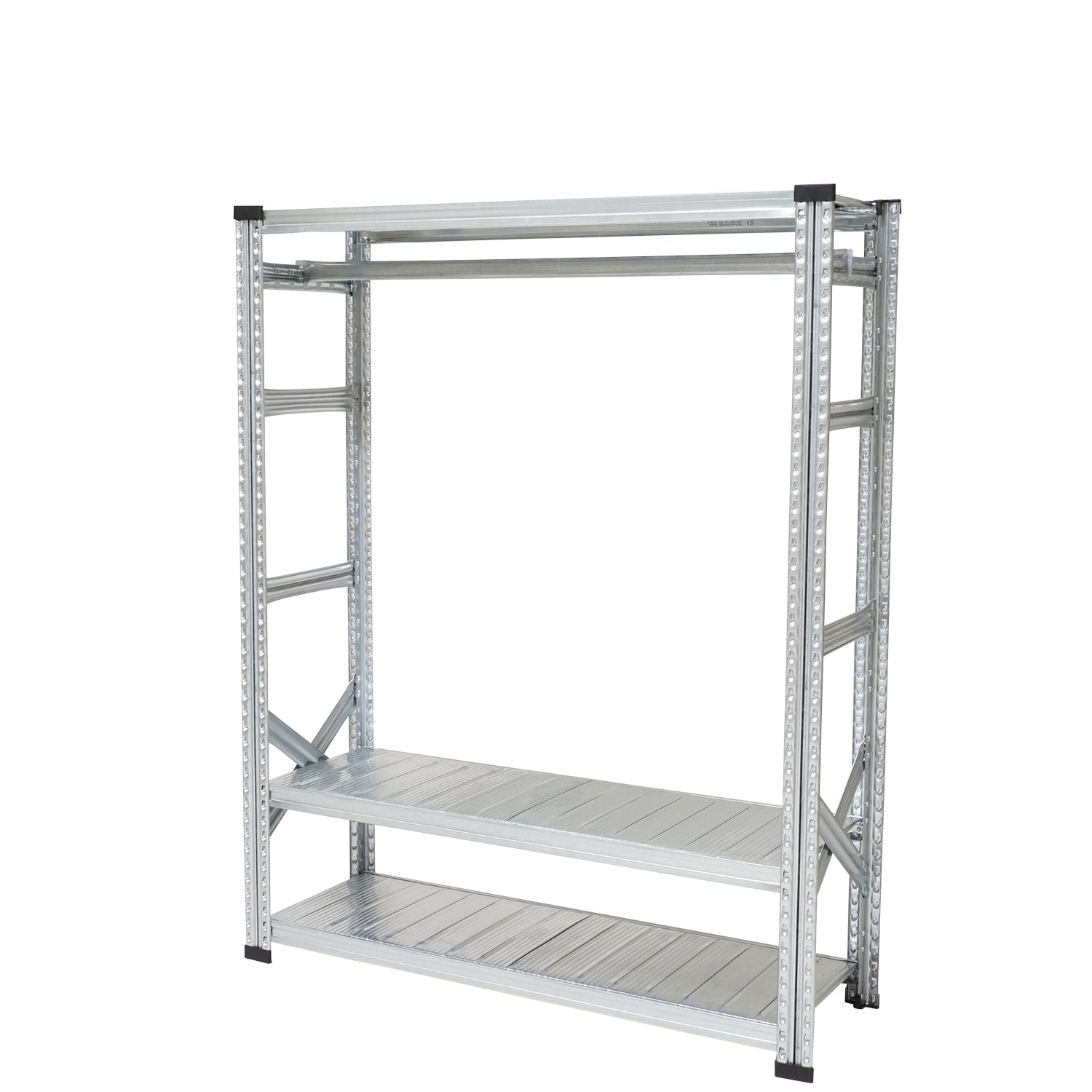 スチールハンガーラック｜おしゃれな什器の企画・製造・販売 SHOP COPACK