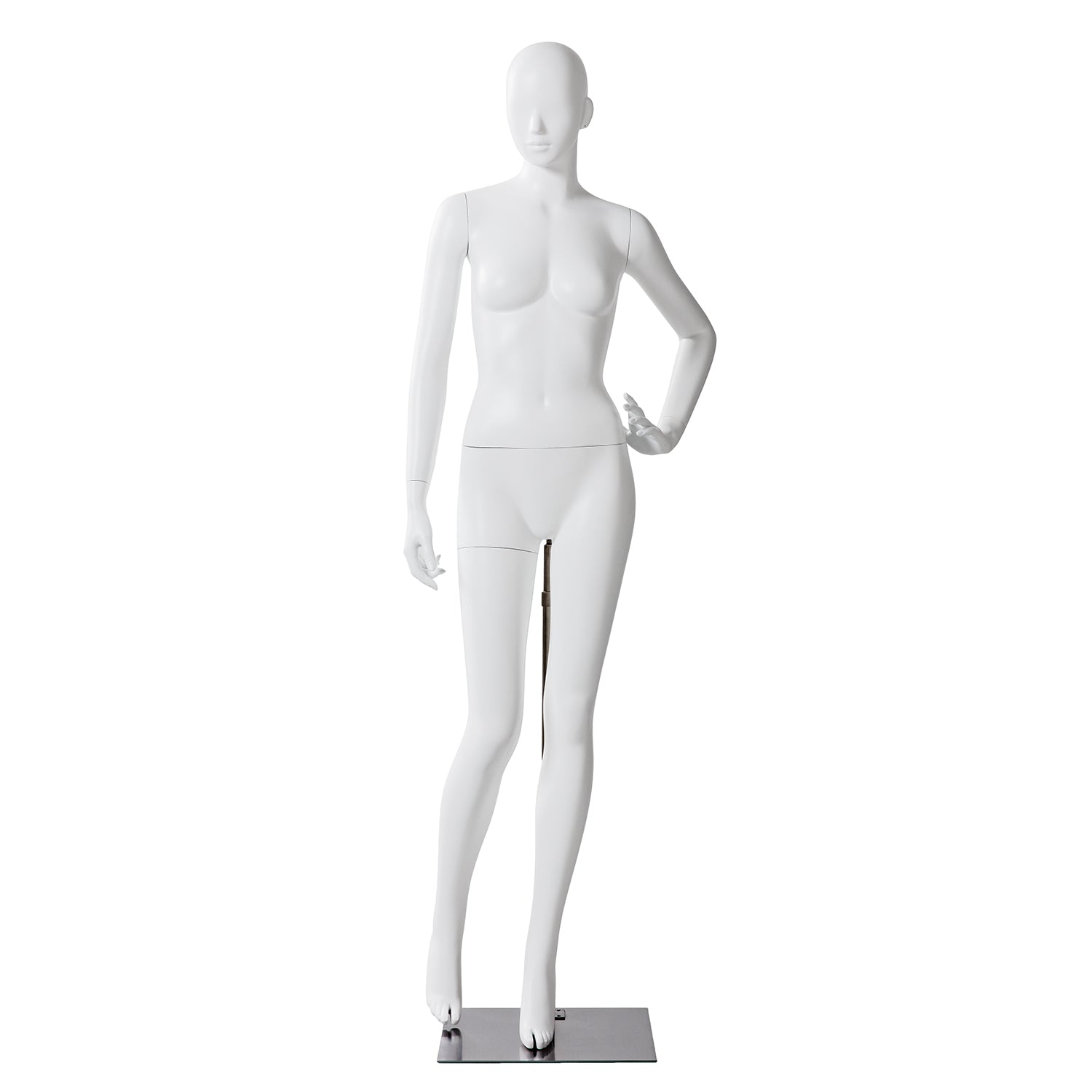 レディース マネキン ポージングタイプ｜おしゃれな什器の企画・製造