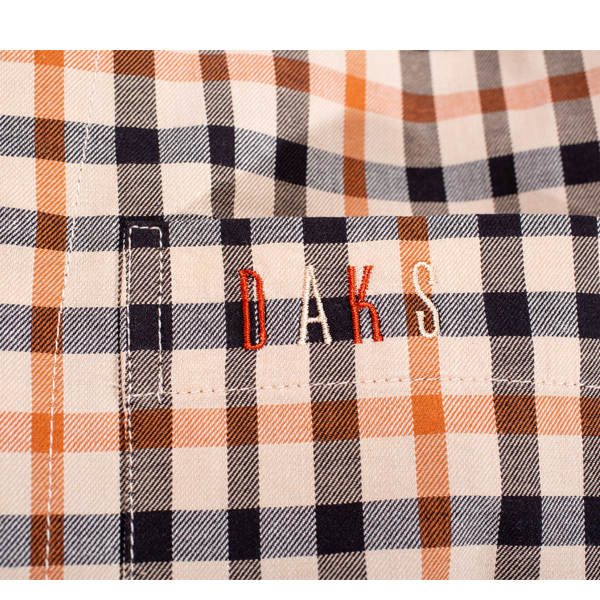 DAKS/ダックス〉ハウスチェック 婦人パジャマ(M)｜近鉄百貨店ネット