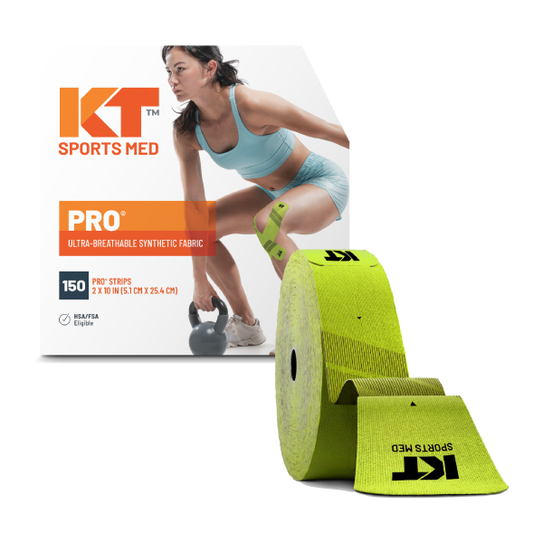 KT TAPE PRO KTテープ プロ ジャンボロールタイプ 150(150枚 ( 1枚：5