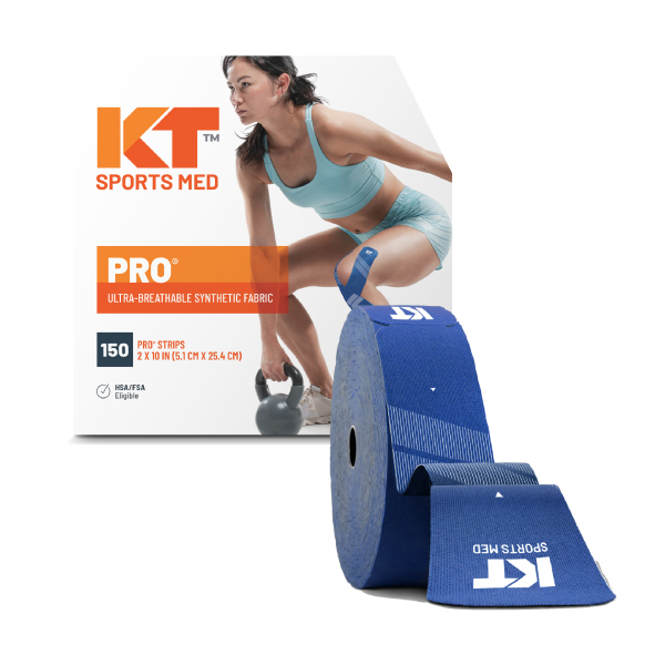 KT TAPE PRO KTテープ プロ ジャンボロールタイプ 150(150枚 ( 1枚：5