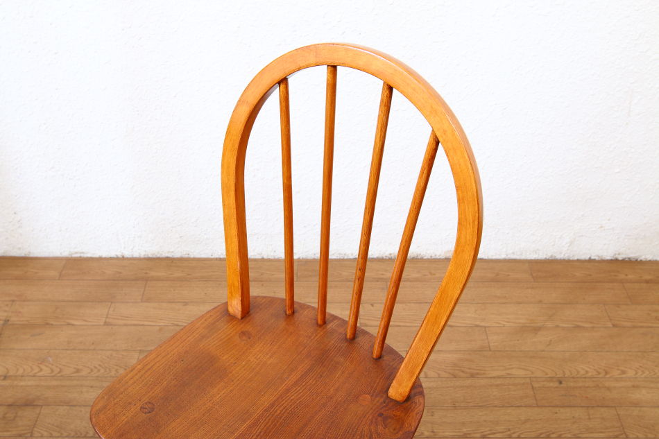 アーコールErcolウィンザーチェア｜アンティーク家具・照明の専門店