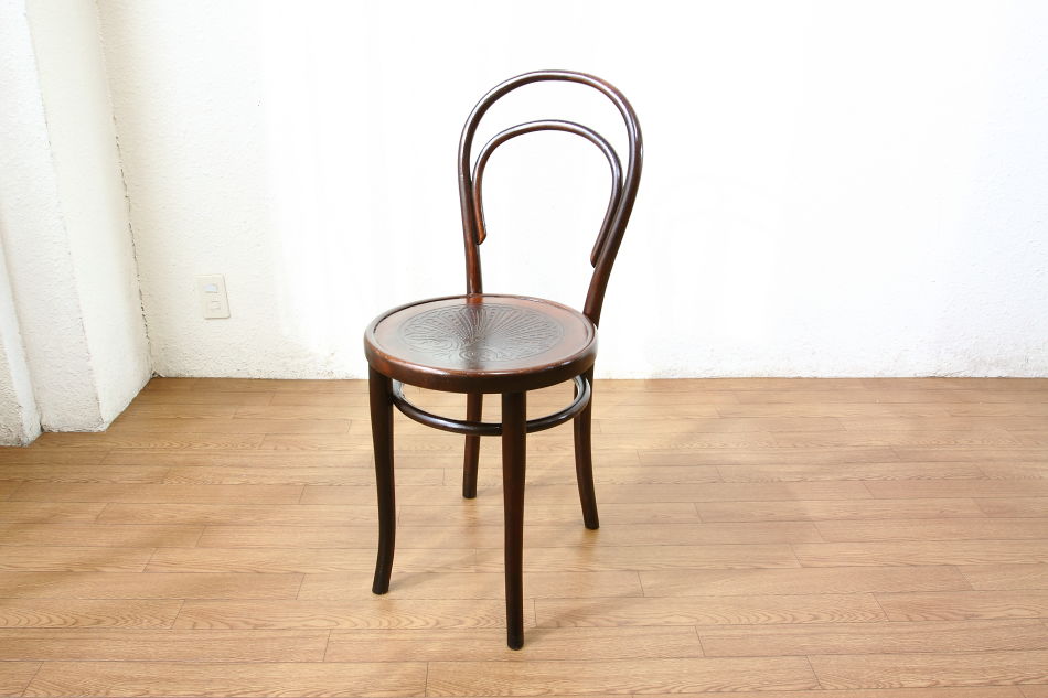 トーネットTHONET ベントウッドチェア No14｜アンティーク家具・照明の
