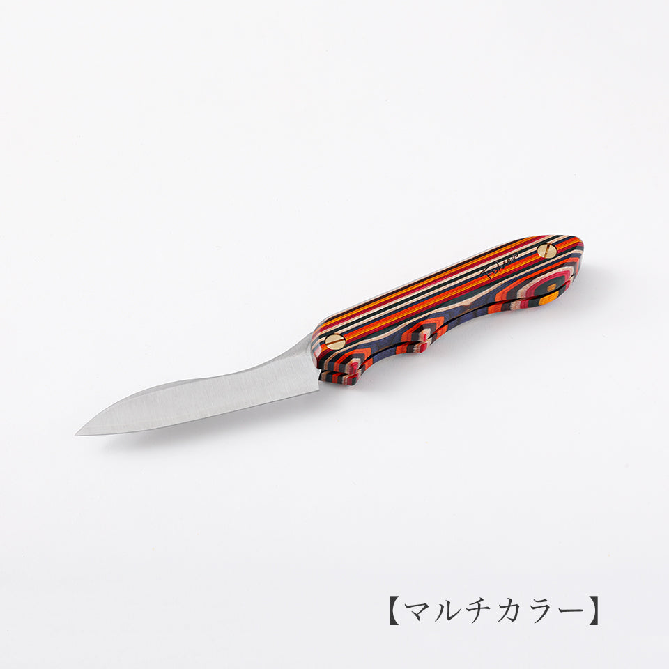 FEDECA 折畳式料理ナイフ｜Discover Japan 公式オンラインショップ