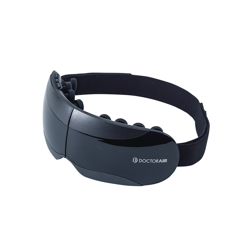 3Dアイマジックタッピング(ブラック) | ドクターエア公式オンラインストア