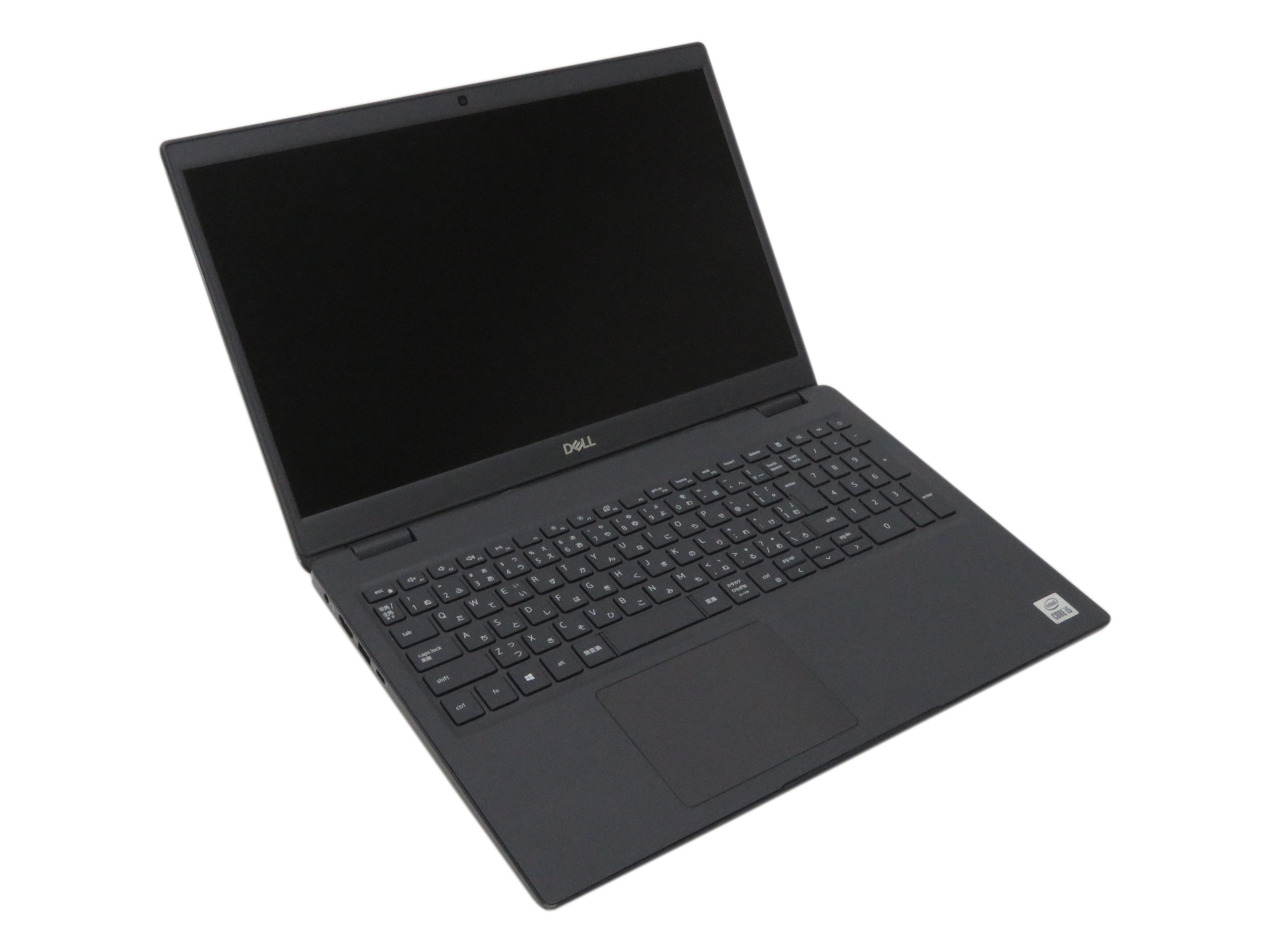DELL】Latitude 3510(15.6 インチ(1920 x 1080)): 商談中【ecoフレンドPC】