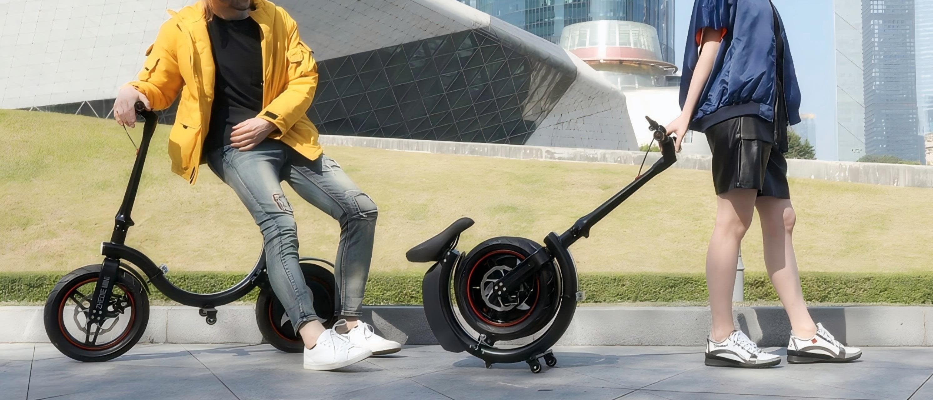 SWIFT HORSE SHOP - 特定小型原付電動バイクで、街を駆け抜けよう！