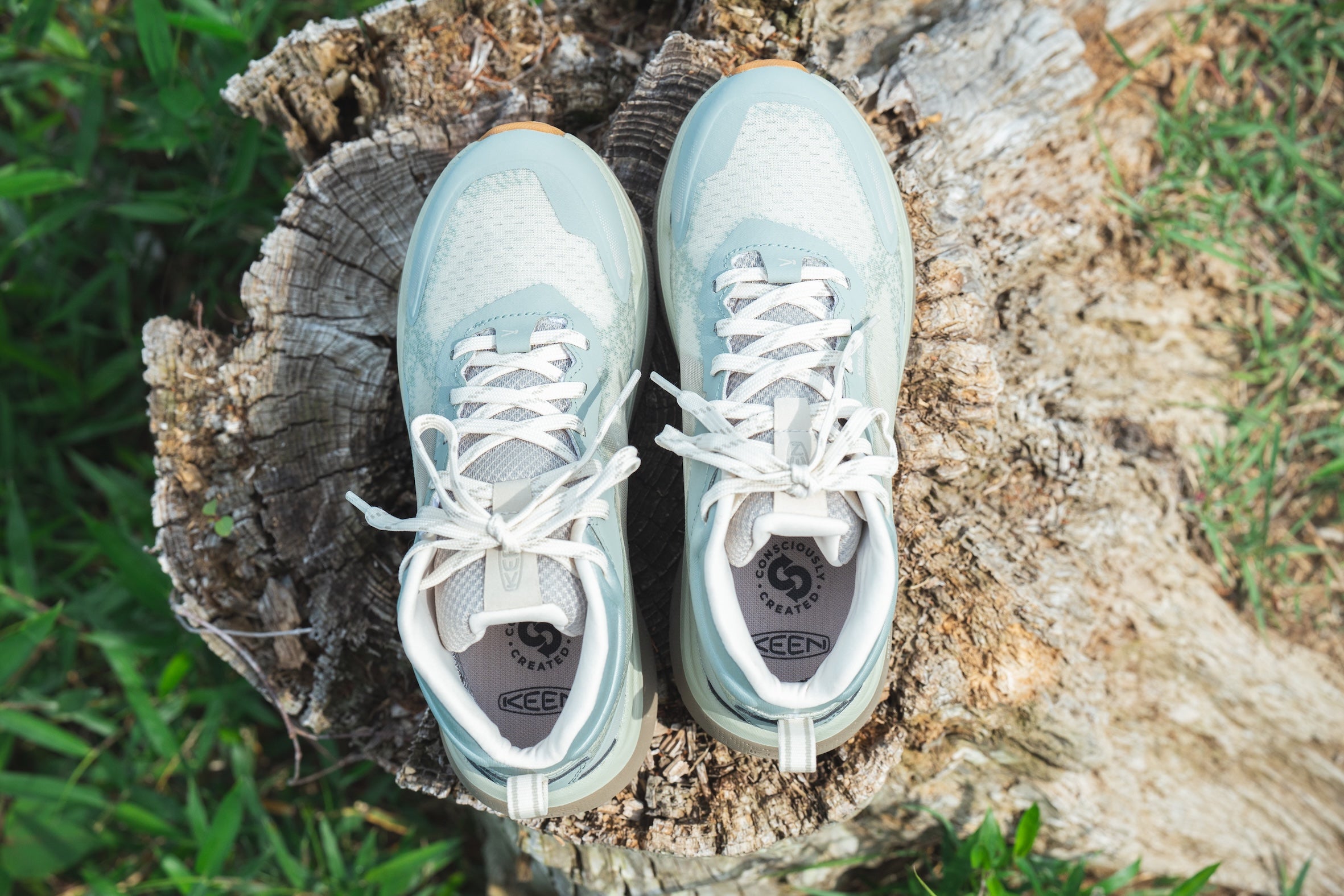 KEEN］LEIKI MID WP レイキ ミッド ウォータープルーフ – FUNQTEN