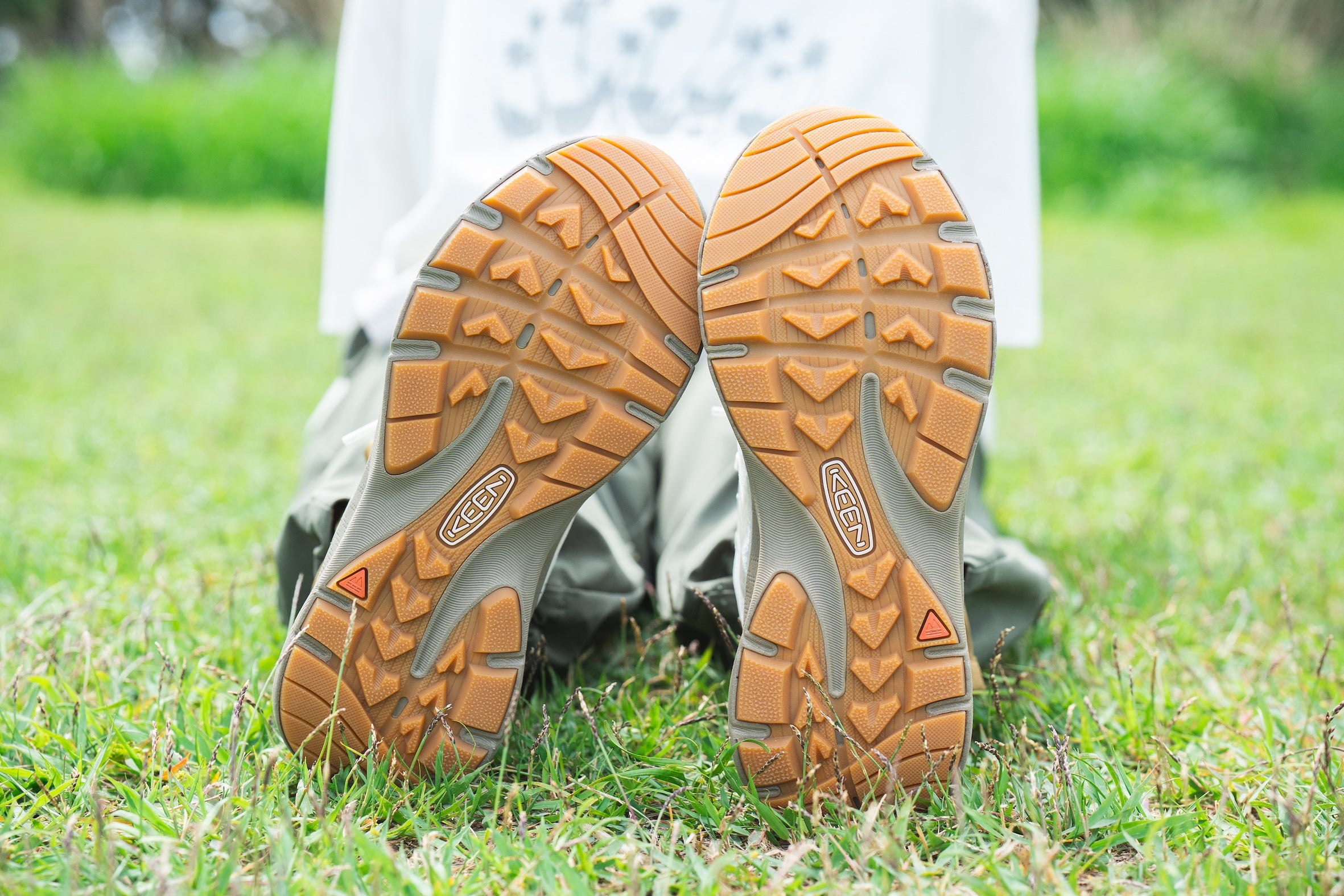 KEEN］LEIKI MID WP レイキ ミッド ウォータープルーフ – FUNQTEN