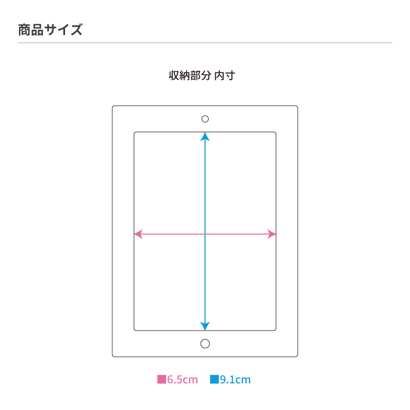 フォトカードアクリルフレーム モノトーンフラワー【POPUP2023