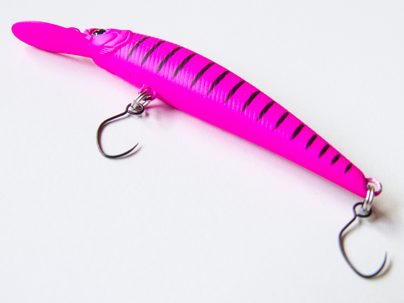 管理釣り場専用の釣具通販 - FSネットショップ / ブラストイットミノー