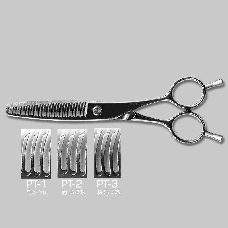 PTシリーズ | シザーズ内山特約代理店 forfelix(フォルフェリクス）