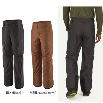 30%OFF パタゴニア PATAGONIA メンズ スノー パンツ 31690＜Men