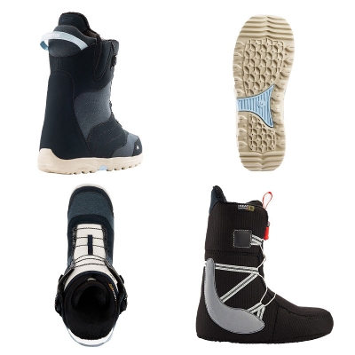 バートン ブーツ レディース スノーボード ミント Burton MINT