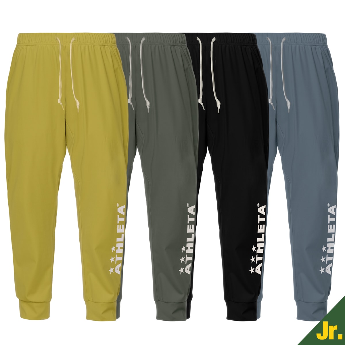 Jrプラクールパンツ 26s