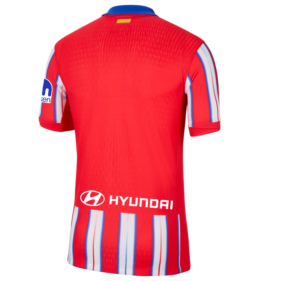 BUY Men vapor match home 24/25 jersey ONLINE | Atlético de Madrid