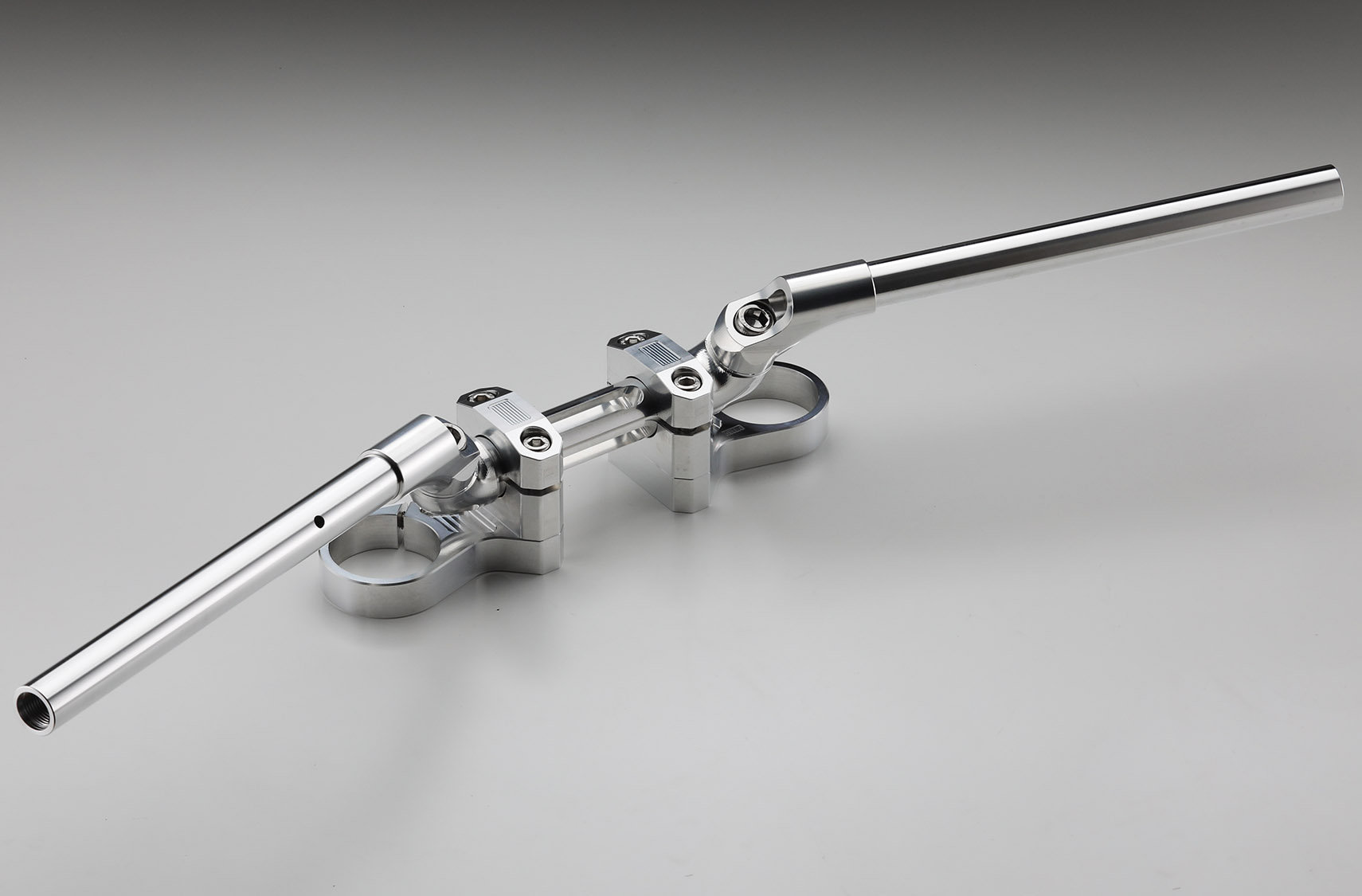 アルミ削り出し可変ハンドル(Kawasak Ninja1000SX) | AELLA オンライン