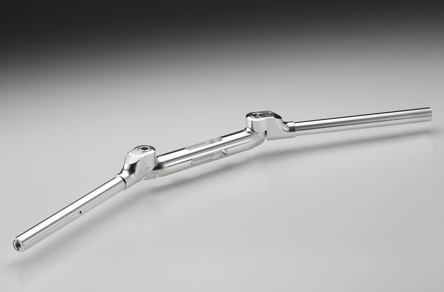 アルミ削り出し可変ハンドル(S1000R '21～) | AELLA オンラインショップ