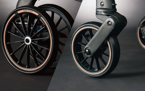 Combi(コンビ) スゴカルSwitch EX 2023年モデルの通販