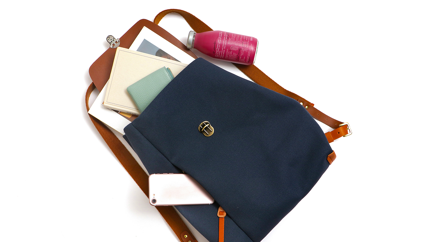 エルダー リュック | 豊岡鞄公式オンラインストア - Artisan