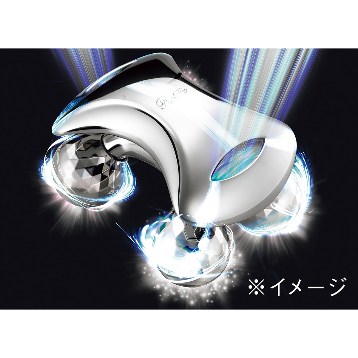 リファフォーボディ ReFa for BODY | ABCミッケ｜【公式】ABC通販サイト