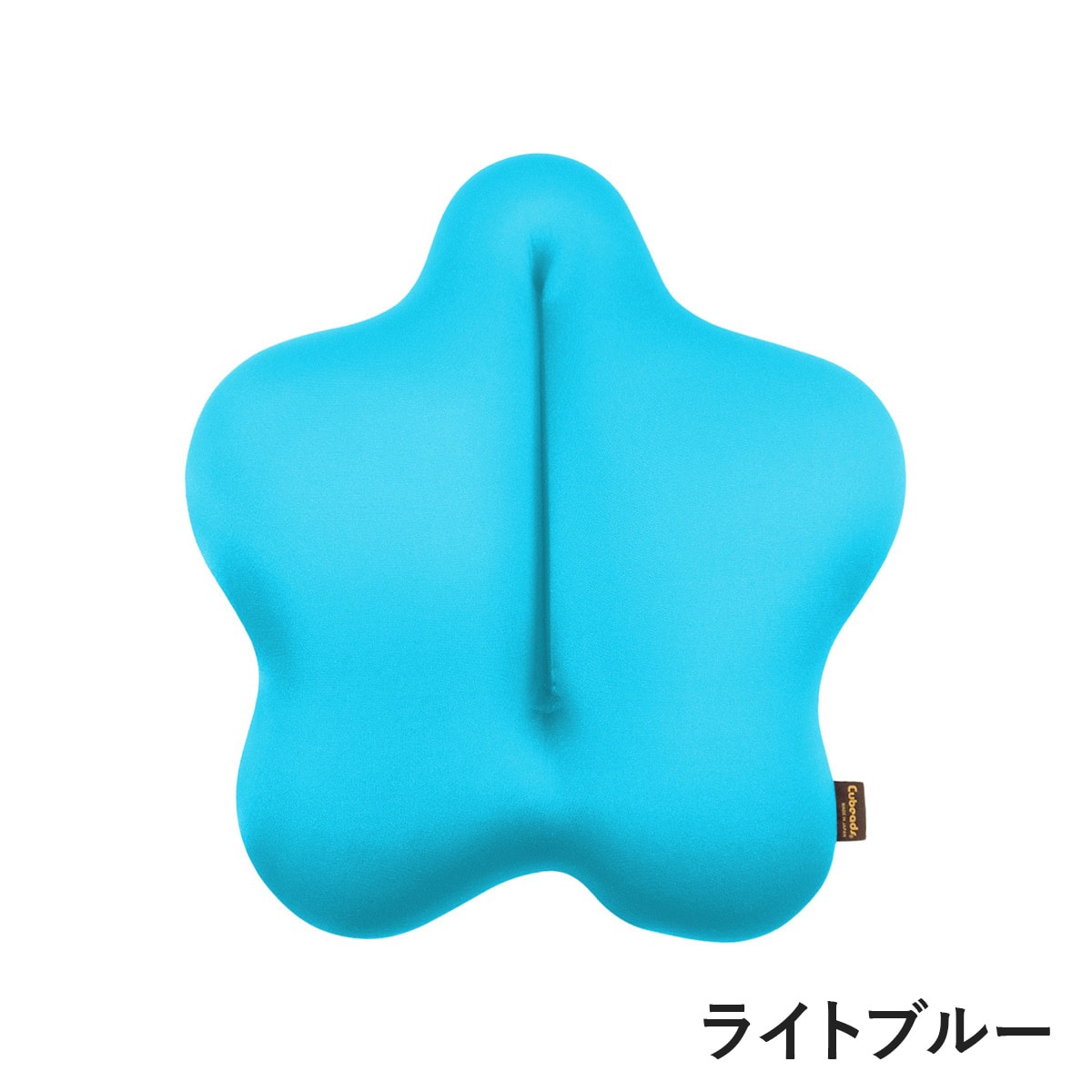 腰用クッション CuCuスタンダード(光沢生地) | ABCミッケ｜【公式