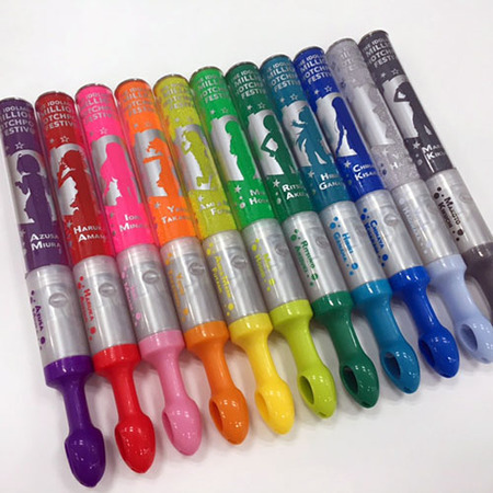 THE IDOLM@STER 765 MILLIONSTARS HOTCHPOTCH FESTIV@L!! 公式