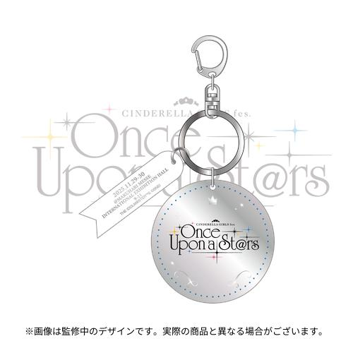 ACE COMBAT/S THE SYMPHONY 30TH ANNIVERSARY 公式着脱式刺繍ワッペン