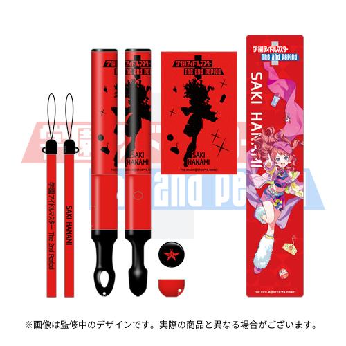 THE IDOLM@STER M@STERS OF IDOL WORLD 2025 開催記念 公式BIGアクリル