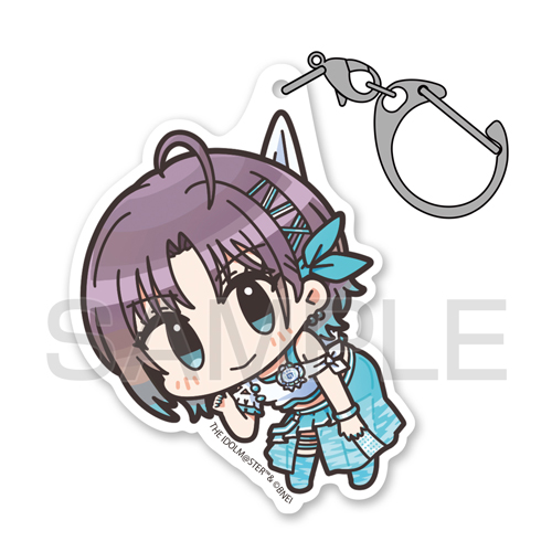 283プロ ノクチル アクリルつままれセット（283プロ ノクチル限定