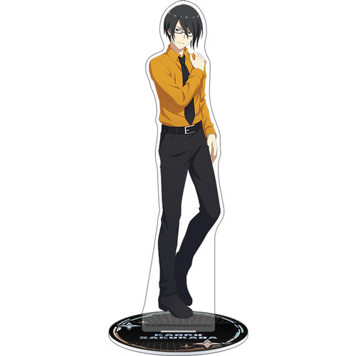 アイドルマスター SideM（原作版）ビッグアクリルスタンド／桜庭薫 M