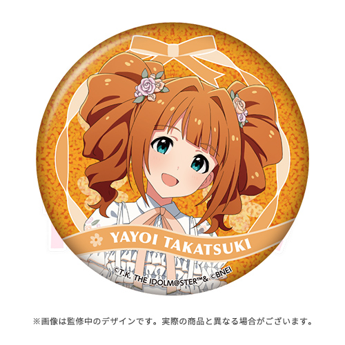 高槻 やよい ・ 水瀬 伊織 twin live いつまでもなかよし! 公式