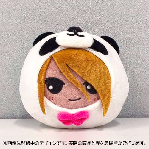 アイドルマスター シャイニーカラーズ 公式ストラップつきぬいぐるみ