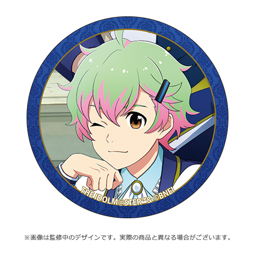 THE IDOLM@STER SideM 10th ANNIVERSARY MEETING 幕張公演 開催記念