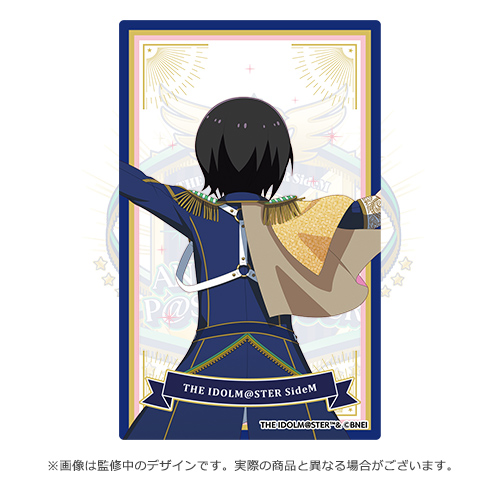 THE IDOLM@STER SideM 10th ANNIVERSARY ST@GE ～P@SSION-ING