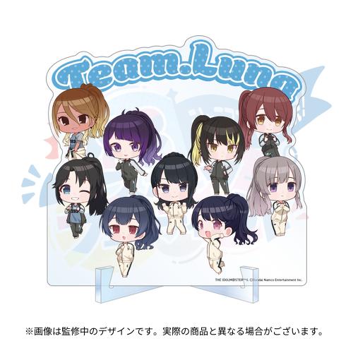 THE IDOLM@STER SHINY COLORS シャニマス大感謝祭！～283スポーツ