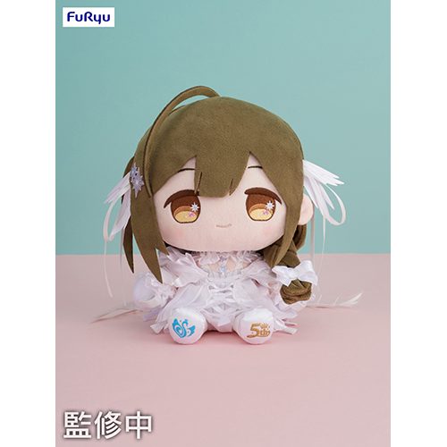 5周年記念 もちWhat！ぬいぐるみ 桑山千雪