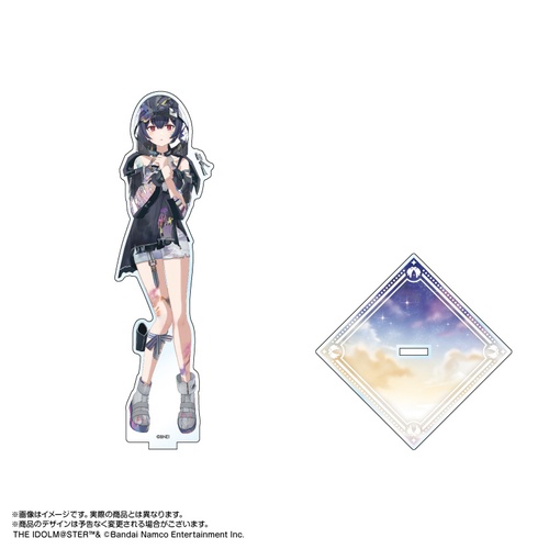 アイドルマスター シャイニーカラーズ BIGアクリルスタンド Vol.15 04